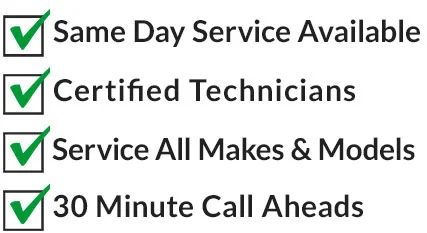 Reasons to choose Rooter Solutions 