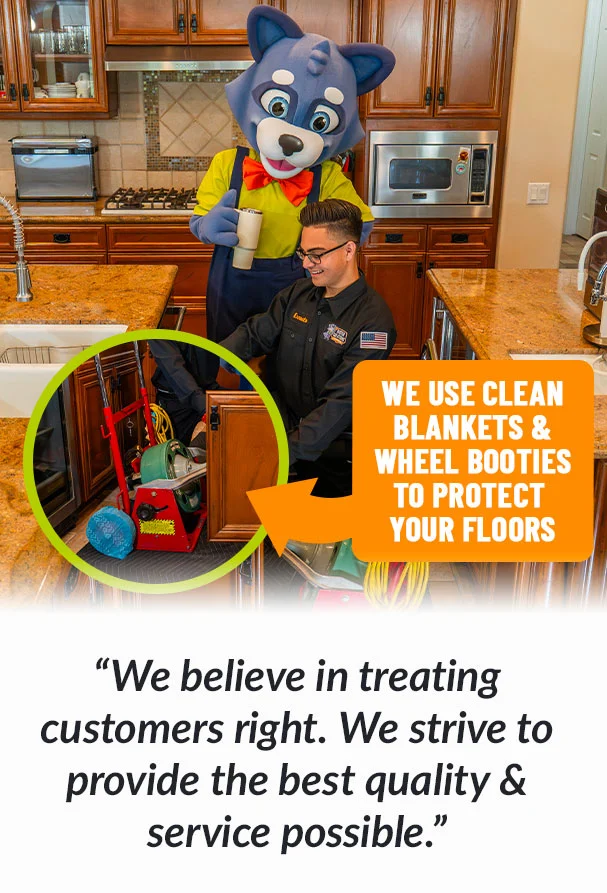 customer service quote