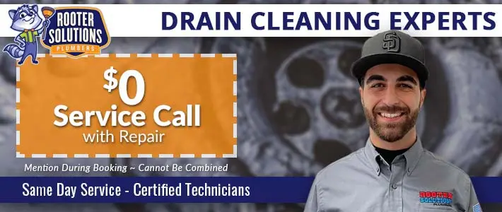 pendleton Drain Cleaning & Repair Rooter Solutions