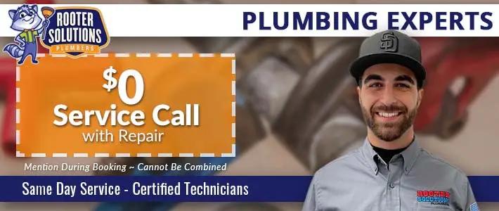 pendleton Plumbing  Service Rooter Solutions
