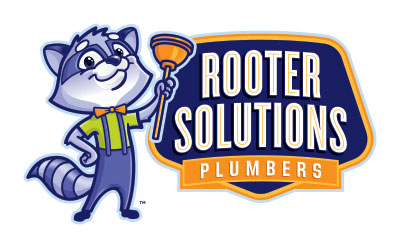 rooter solutions logo