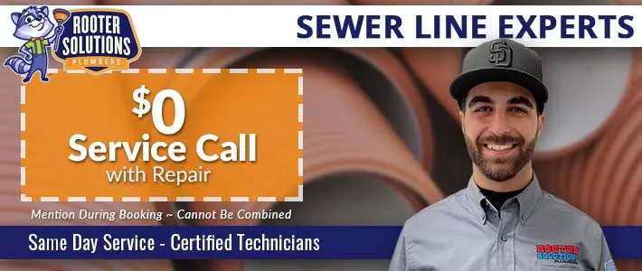 pendleton Sewer Lines Rooter Solutions